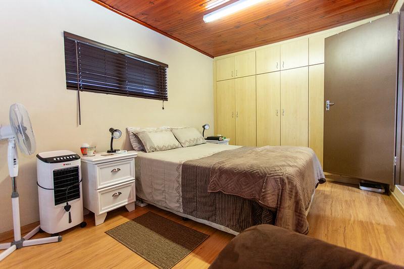 4 Bedroom Property for Sale in Eden Park Western Cape